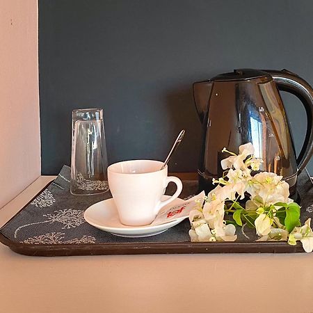 Hotel Villa Les Orchidees Ambatoloaka  Εξωτερικό φωτογραφία
