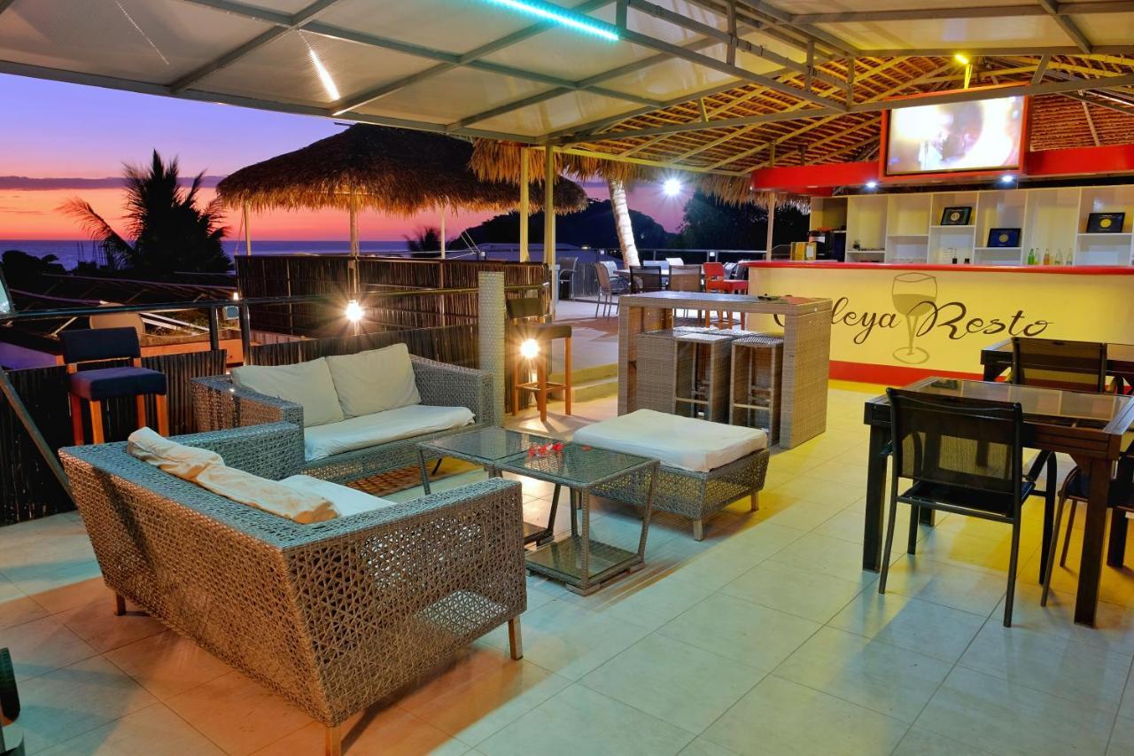 Hotel Villa Les Orchidees Ambatoloaka  Εξωτερικό φωτογραφία
