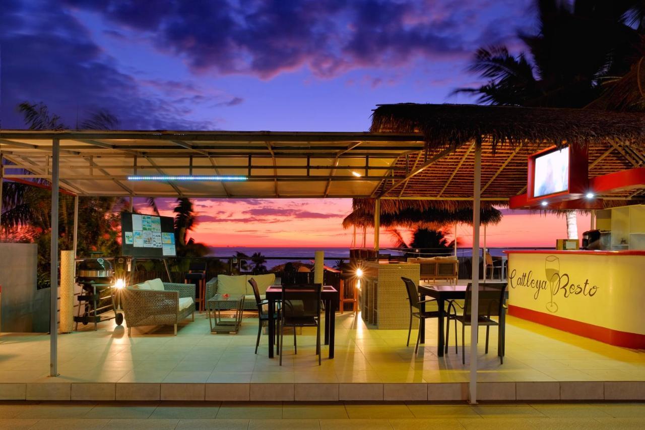 Hotel Villa Les Orchidees Ambatoloaka  Εξωτερικό φωτογραφία