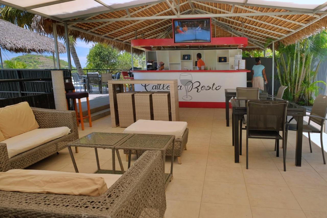 Hotel Villa Les Orchidees Ambatoloaka  Εξωτερικό φωτογραφία