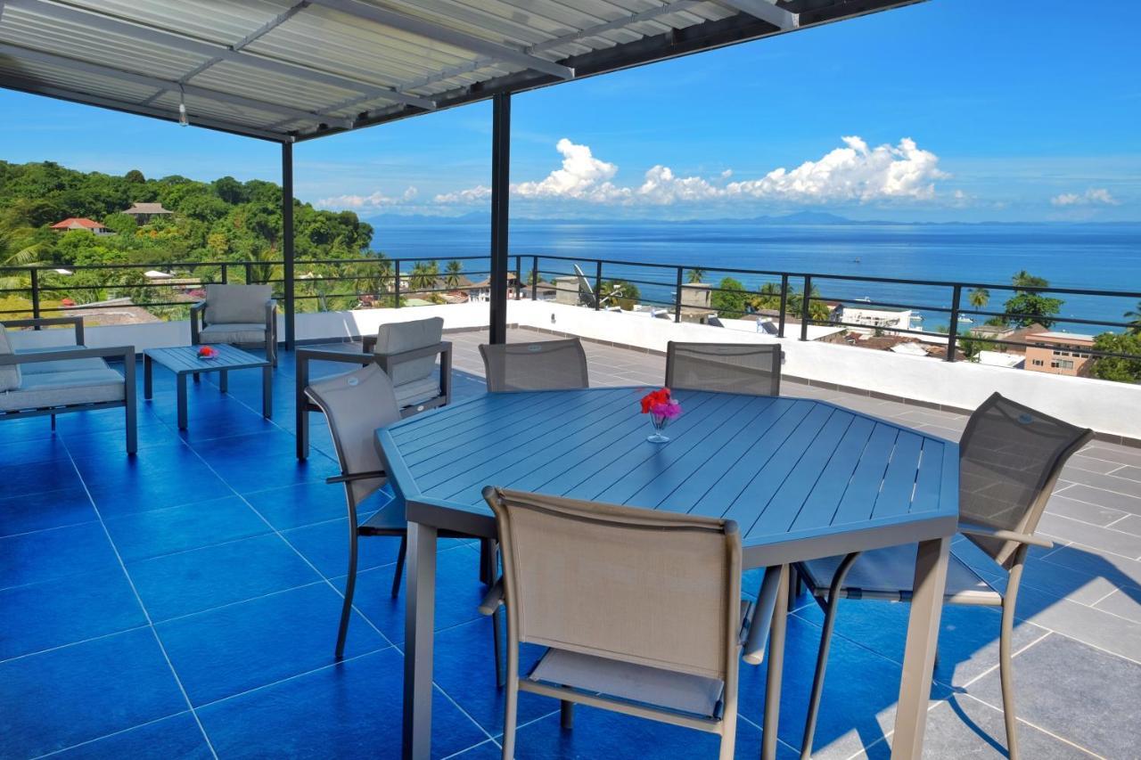 Hotel Villa Les Orchidees Ambatoloaka  Εξωτερικό φωτογραφία