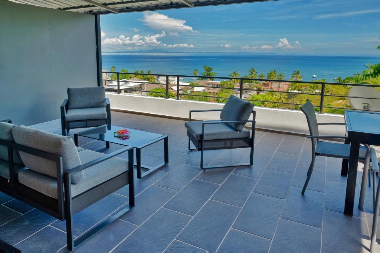 Hotel Villa Les Orchidees Ambatoloaka  Εξωτερικό φωτογραφία