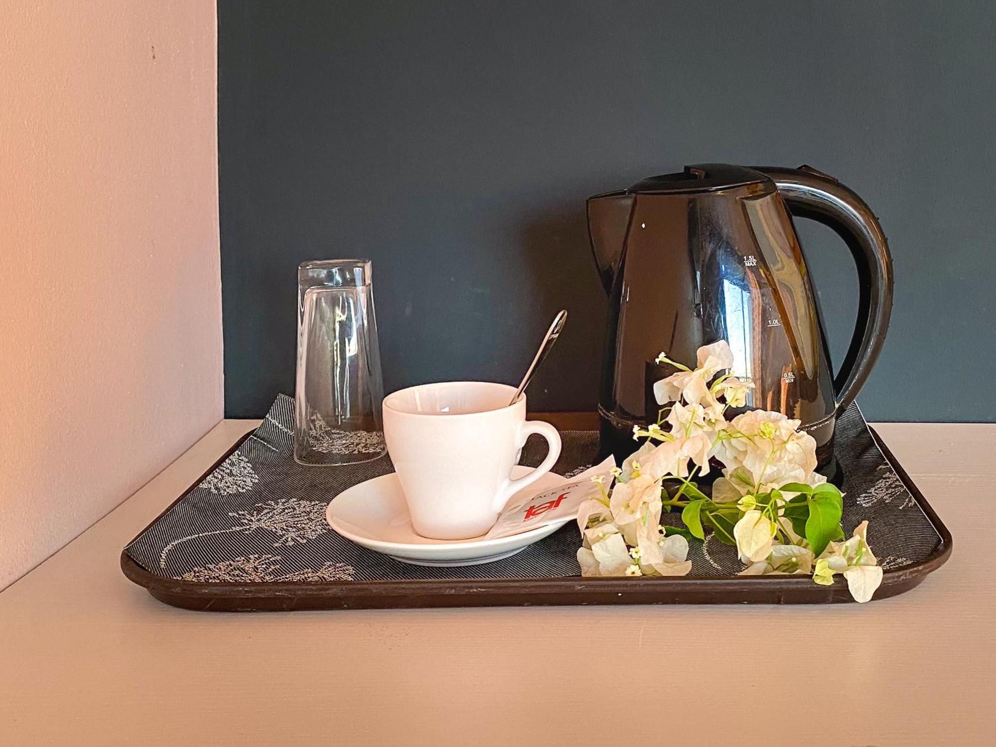 Hotel Villa Les Orchidees Ambatoloaka  Εξωτερικό φωτογραφία