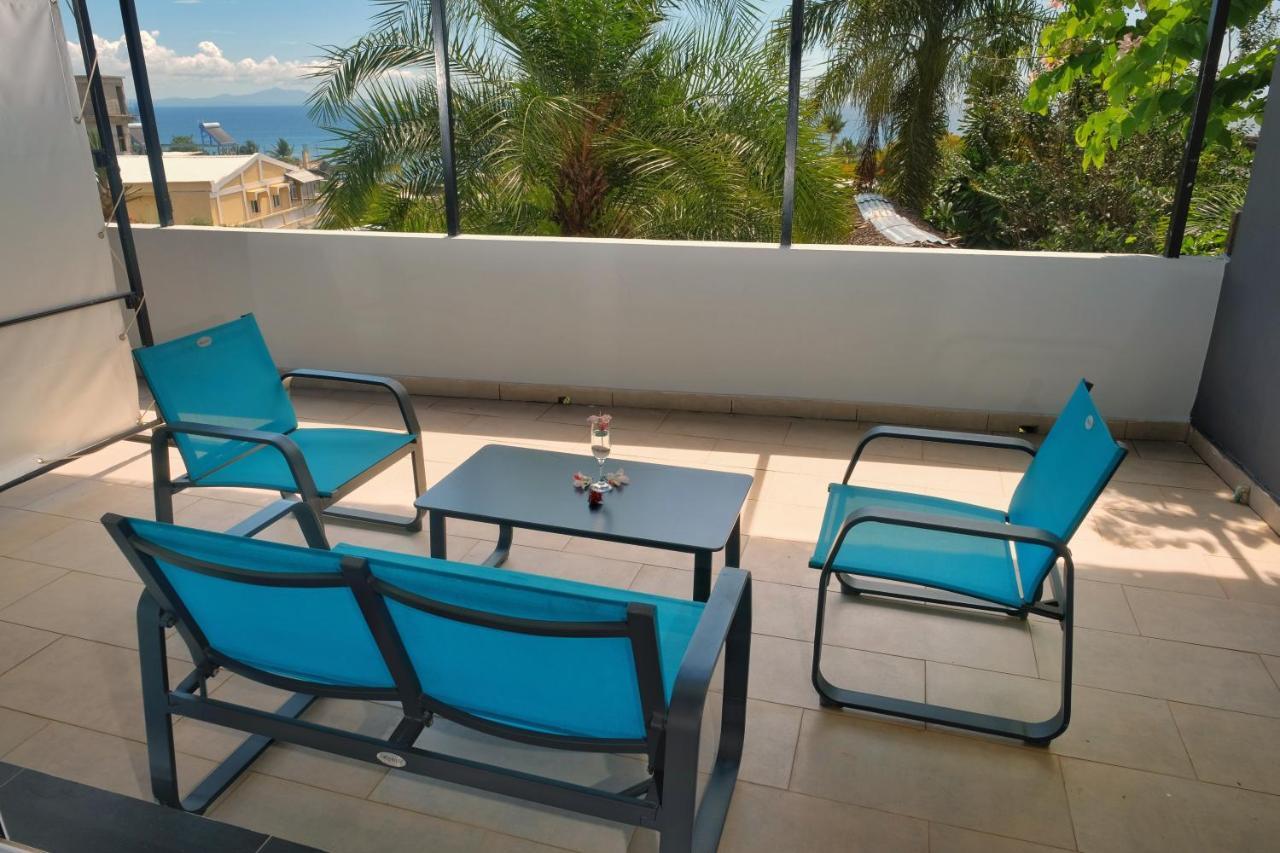 Hotel Villa Les Orchidees Ambatoloaka  Εξωτερικό φωτογραφία